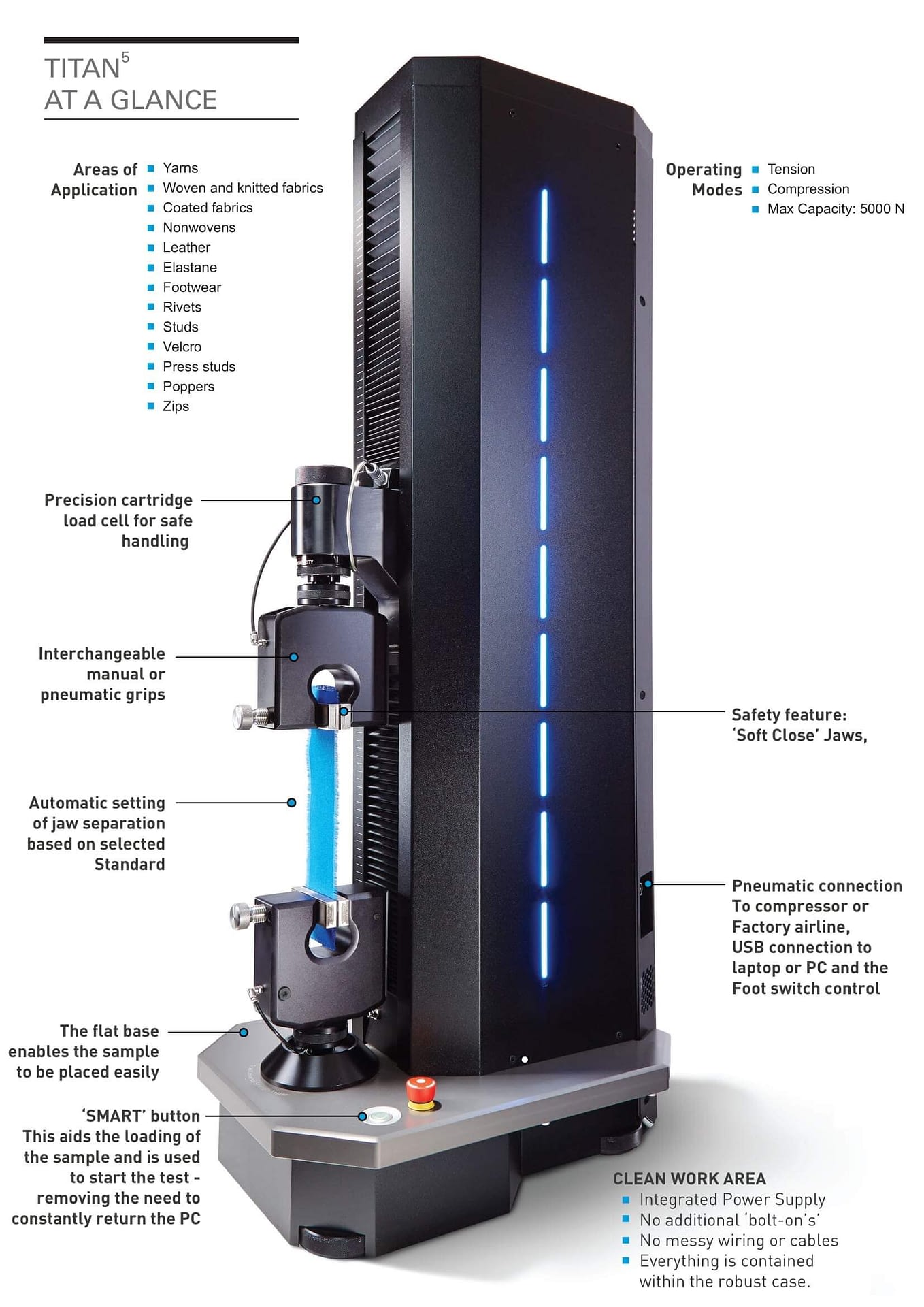 James heal instrument price list image
